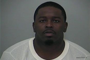 Thayer Dexter Williams Mugshot