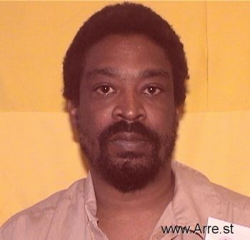 Theotis  Williams Mugshot