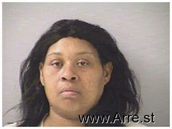 Theresa Michelle Gilbert Mugshot