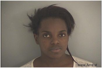 Theresa Lynn Holbrook Mugshot