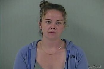 Theresa Natalie Wilson Mugshot