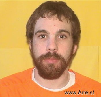 Thomas Ray Blair Mugshot