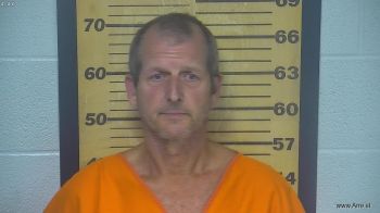 Thomas Richard Boals Mugshot