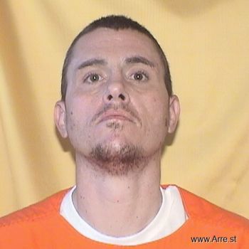 Thomas  Carney Mugshot