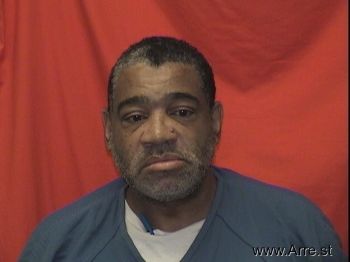 Thomas  Carter Mugshot