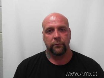 Thomas Alexander Coverdale Mugshot