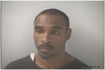 Thomas Curtis Greene Mugshot