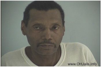 Thomas E Hollingsworth Mugshot