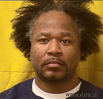 Thomas Junior Joyner Mugshot