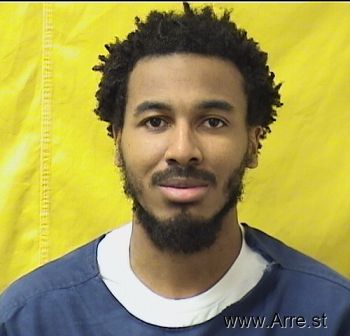 Thomas Dwayne Joyner Mugshot