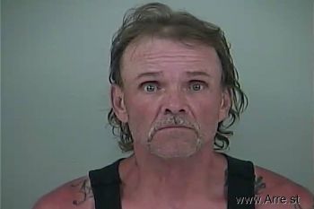 Thomas Michael Kincaid Mugshot