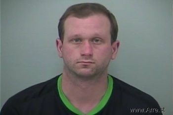 Thomas Scott Krasnodembski Mugshot