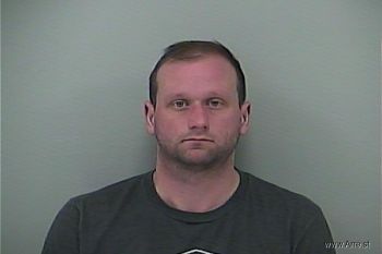 Thomas Scott Krasnodembski Mugshot