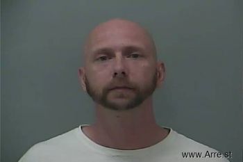 Thomas David Lamb Mugshot