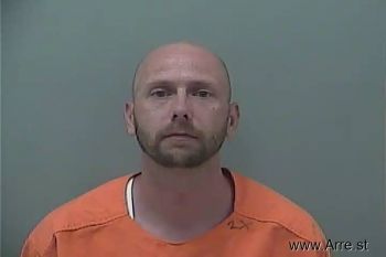 Thomas David Lamb Mugshot