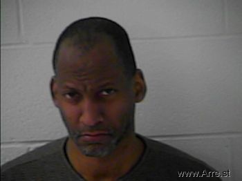 Thomas Ray Leonard Mugshot