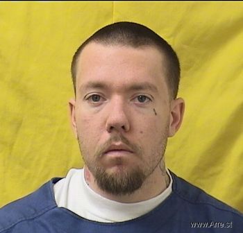 Thomas R Miller Mugshot