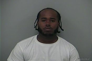 Thomas Deshaun Phillips Mugshot