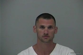 Thomas Michael Reed Mugshot