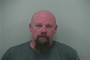 Thomas Paul Reynolds Mugshot