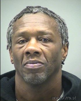 Thomas L Robinson Mugshot