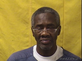 Thomas L Robinson Mugshot