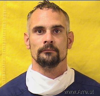 Thomas Wayne Scott Mugshot