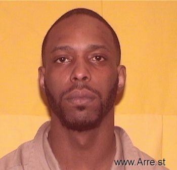 Thomas Pierre Wade Mugshot