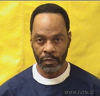 Thomas  Walker Mugshot