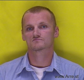 Thomas  Woodel Mugshot