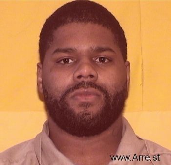 Thornton D Thomas Mugshot