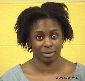 Tiara C Taylor Mugshot