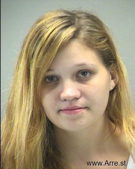 Tiara Chantel Tedore Mugshot