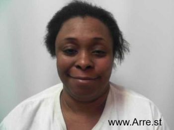 Tiawana Michelle Brisker Mugshot