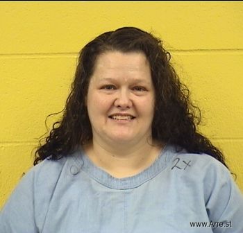 Tiffany  Adams Mugshot