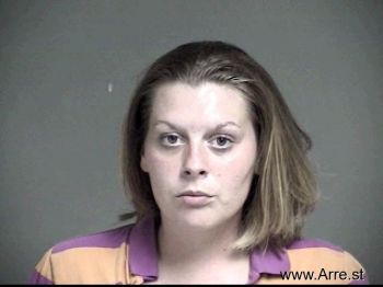 Tiffany Marie Barnett Mugshot