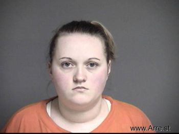 Tiffany  Cornett Mugshot