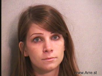 Tiffany Nicole Davis Mugshot