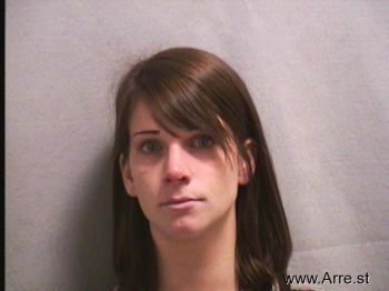 Tiffany Nicole Davis Mugshot