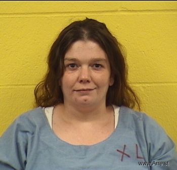 Tiffany  Davis Mugshot