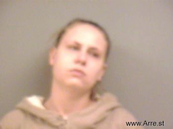 Tiffany Ashley Howell Mugshot