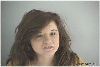 Tiffany Michelle Howell Mugshot