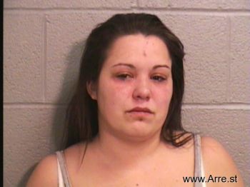 Tiffany Sue Johnson Mugshot