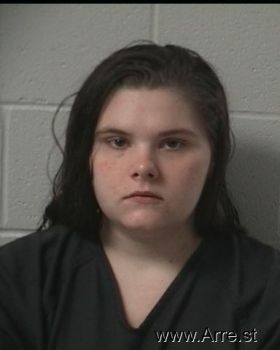 Tiffany Sharae Johnson Mugshot