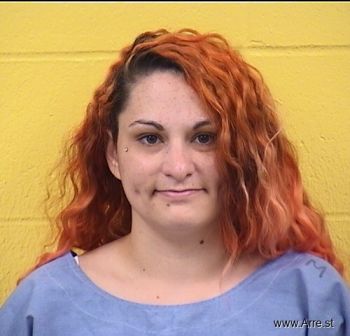 Tiffany Renee King Mugshot