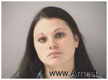 Tiffany Ann Lawrence Mugshot