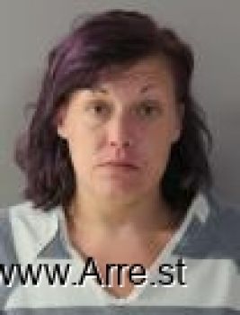 Tiffany Ann Orona Mugshot