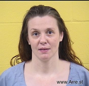 Tiffany  Robertson Mugshot