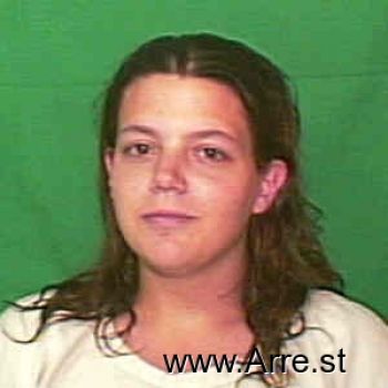 Tiffany D Smith Mugshot