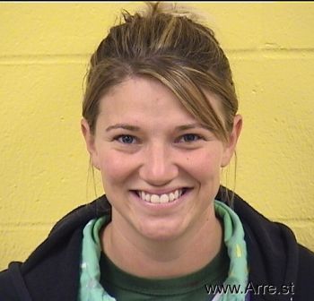 Tiffany  Smith Mugshot